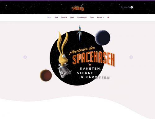 Spacehasen.com